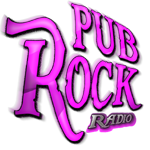 pubrock online radio